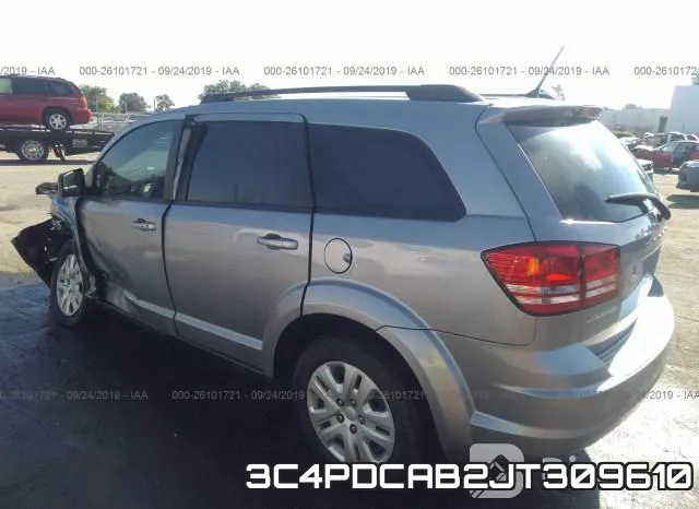 3C4PDCAB2JT309610 фото 4