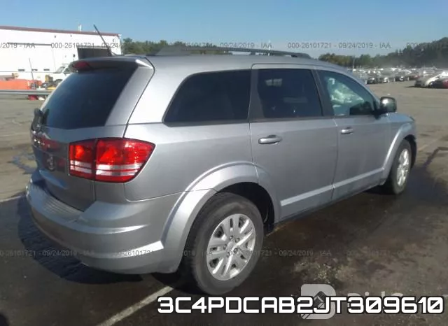 3C4PDCAB2JT309610 фото 5