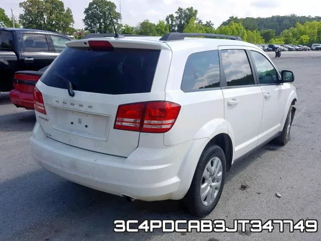 3C4PDCAB3JT347749 фото 5