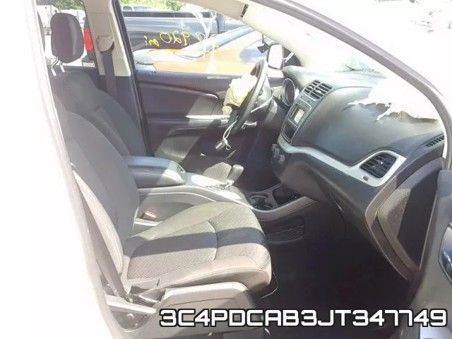 3C4PDCAB3JT347749 фото 6