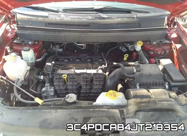3C4PDCAB4JT218354 фото 2