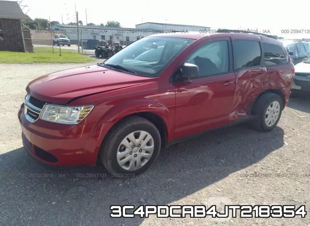 3C4PDCAB4JT218354 фото 3