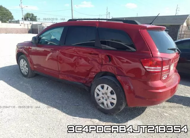 3C4PDCAB4JT218354 фото 4