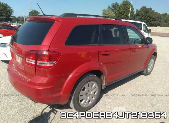 3C4PDCAB4JT218354 фото 5