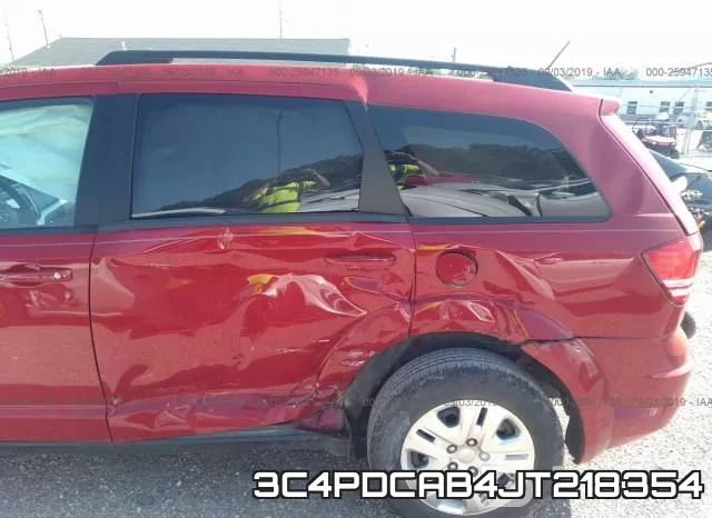 3C4PDCAB4JT218354 фото 7