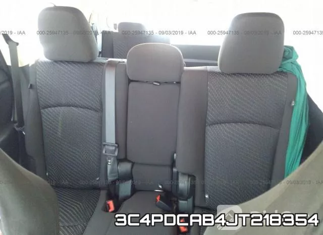 3C4PDCAB4JT218354 фото 9