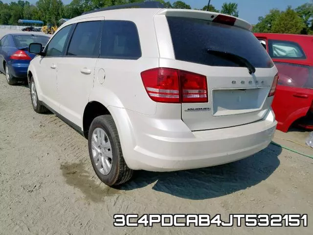 3C4PDCAB4JT532151 фото 4