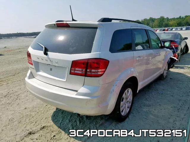 3C4PDCAB4JT532151 фото 5