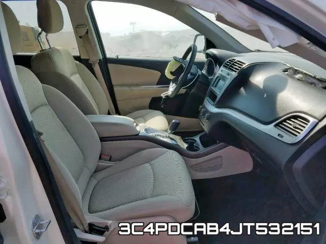 3C4PDCAB4JT532151 фото 6