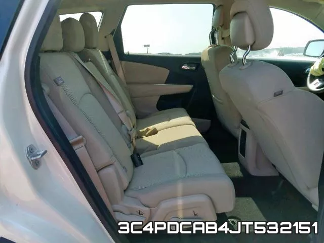 3C4PDCAB4JT532151 фото 7