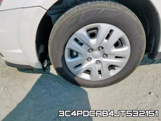 3C4PDCAB4JT532151 фото 10