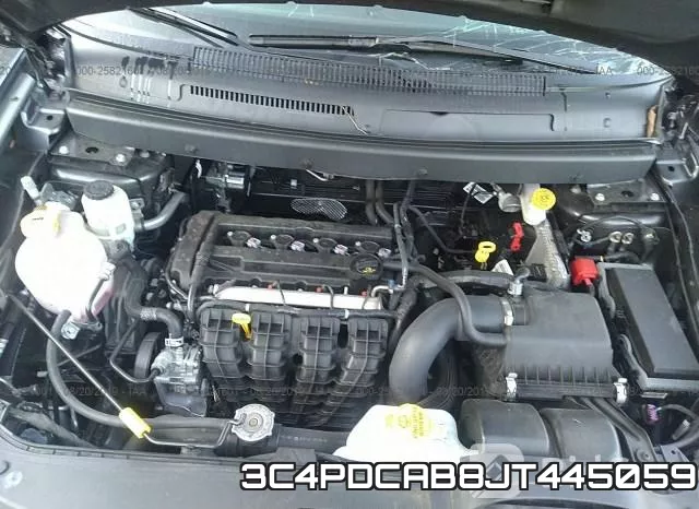 3C4PDCAB8JT445059 фото 2