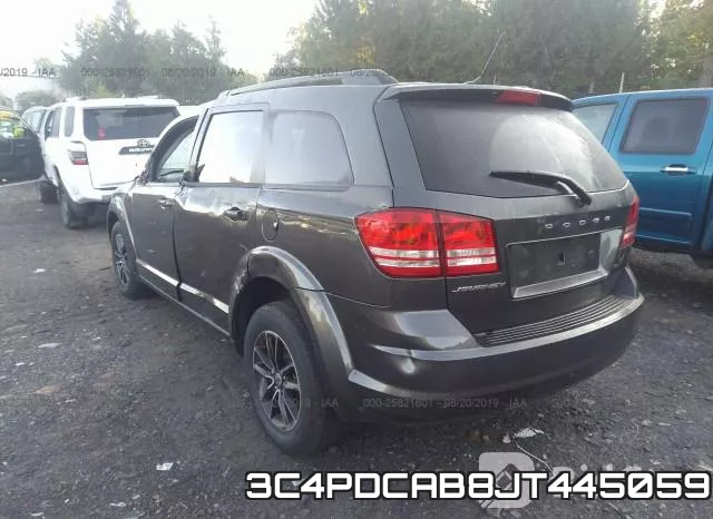 3C4PDCAB8JT445059 фото 4