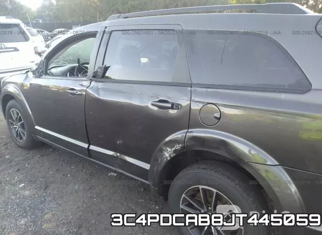 3C4PDCAB8JT445059 фото 7