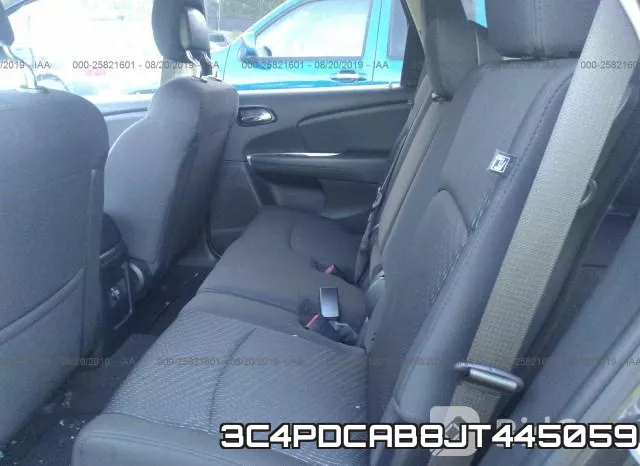 3C4PDCAB8JT445059 фото 9