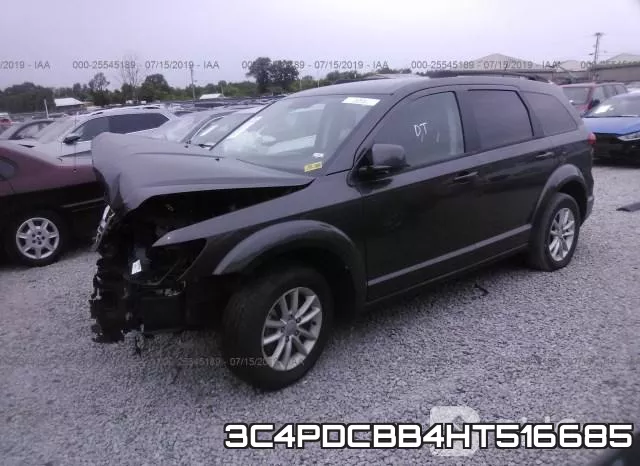3C4PDCBB4HT516685 фото 3