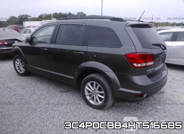 3C4PDCBB4HT516685 фото 4