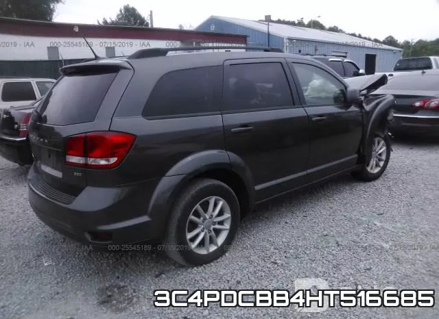 3C4PDCBB4HT516685 фото 5