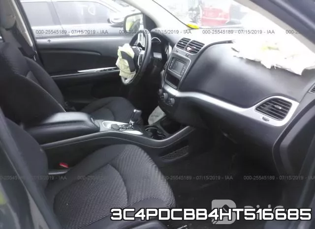 3C4PDCBB4HT516685 фото 6