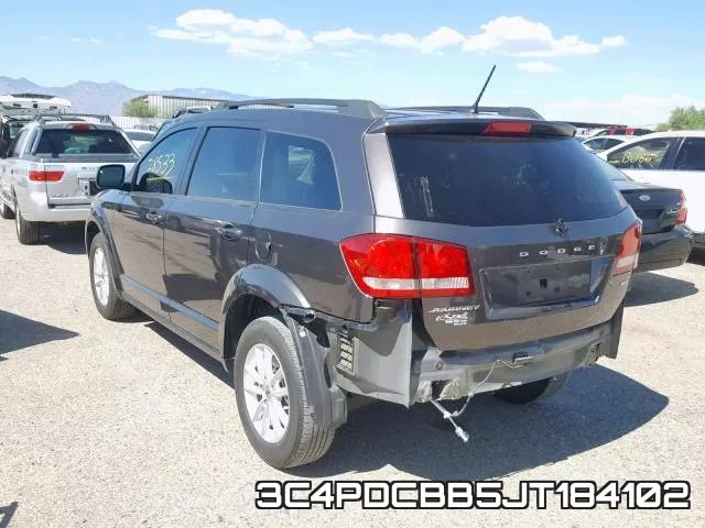 3C4PDCBB5JT184102 фото 4