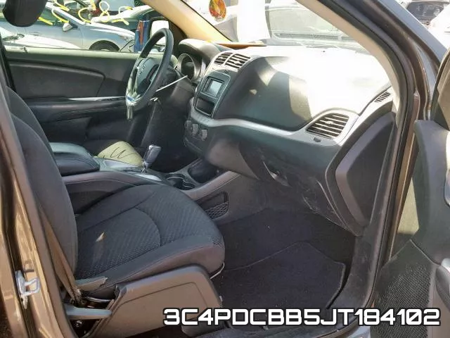 3C4PDCBB5JT184102 фото 6