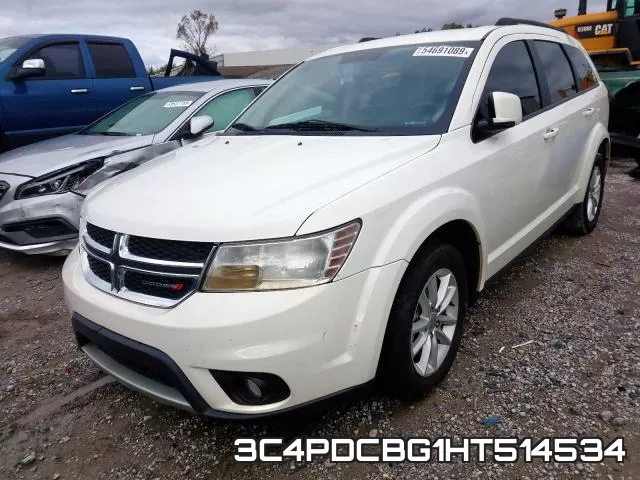 3C4PDCBG1HT514534 фото 2