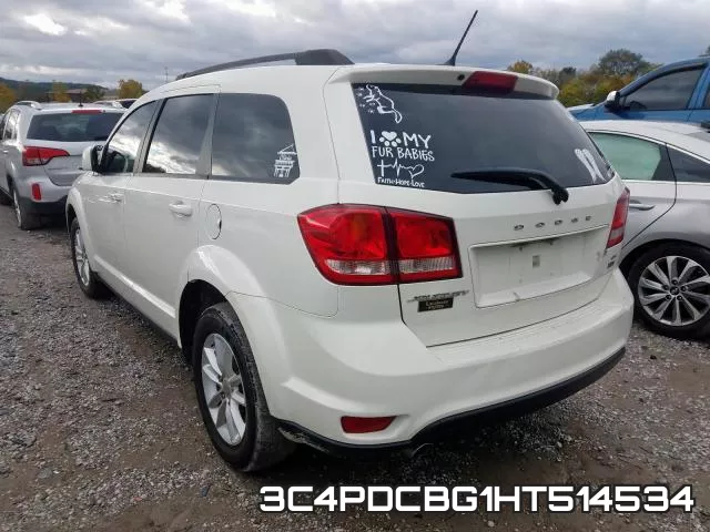 3C4PDCBG1HT514534 фото 3