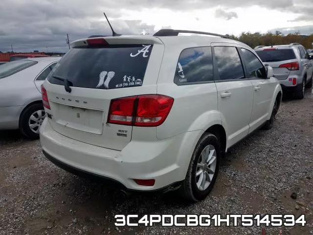3C4PDCBG1HT514534 фото 4