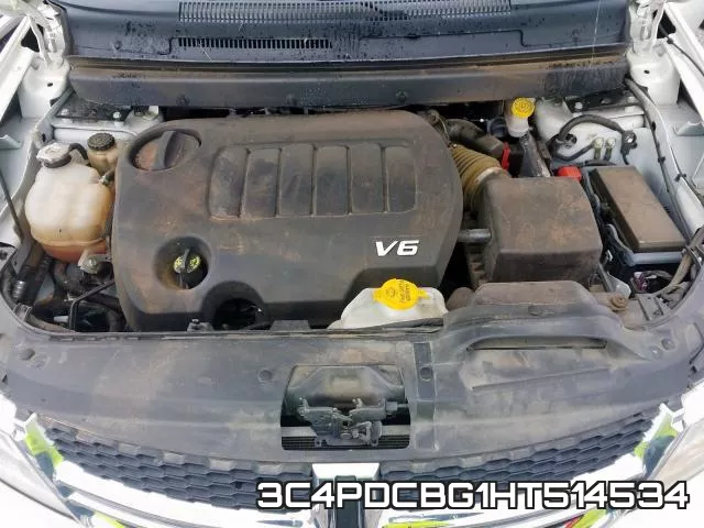 3C4PDCBG1HT514534 фото 6