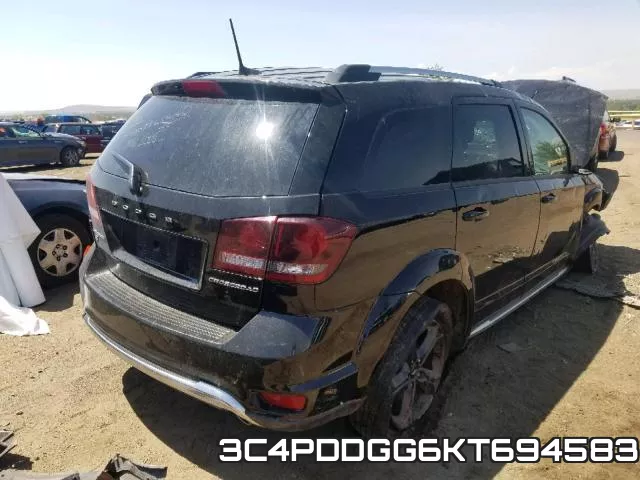 3C4PDDGG6KT694583 фото 5