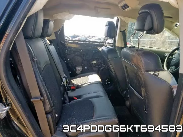 3C4PDDGG6KT694583 фото 7