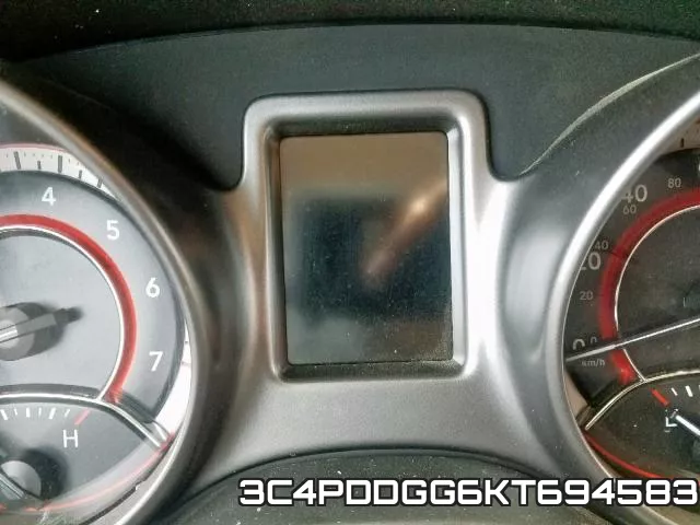 3C4PDDGG6KT694583 фото 9