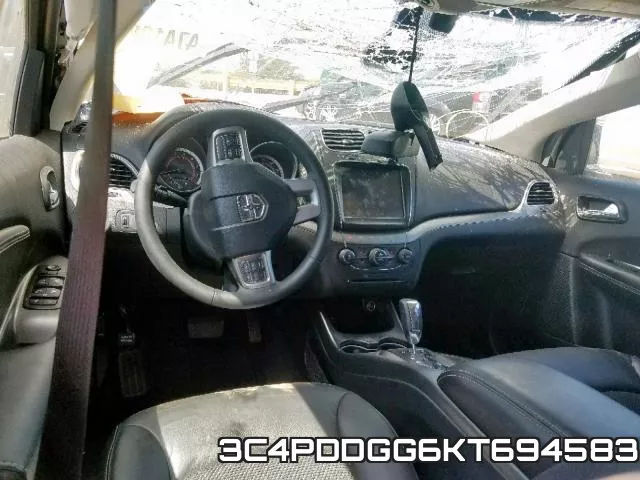 3C4PDDGG6KT694583 фото 10