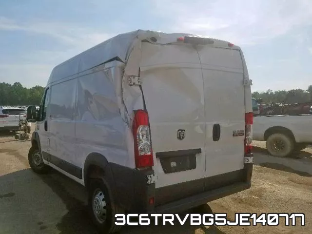 3C6TRVBG5JE140717 фото 4