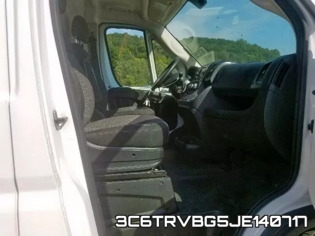 3C6TRVBG5JE140717 фото 6