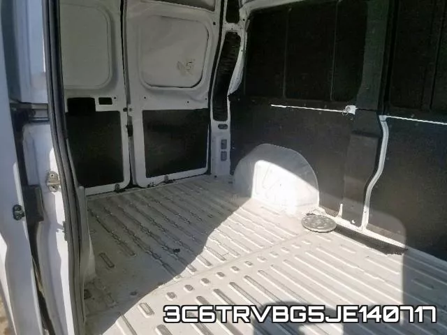 3C6TRVBG5JE140717 фото 7