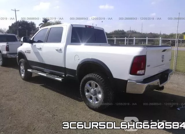 3C6UR5DL6HG620584 фото 4
