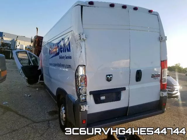 3C6URVHG4HE544744 фото 4
