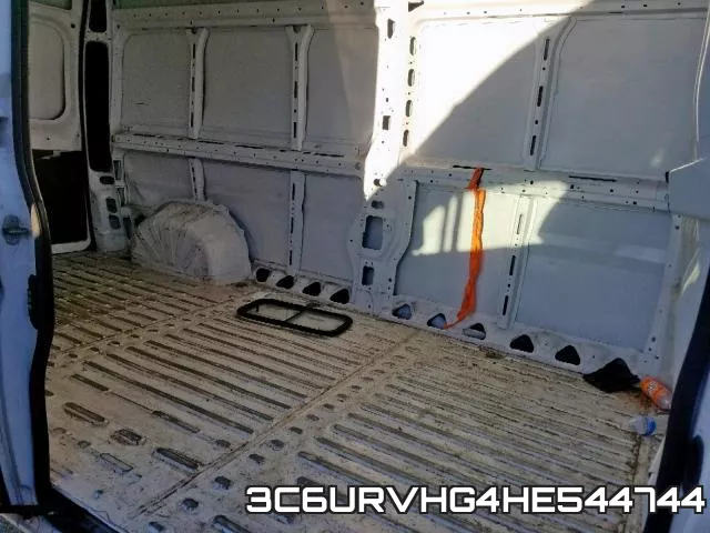 3C6URVHG4HE544744 фото 6