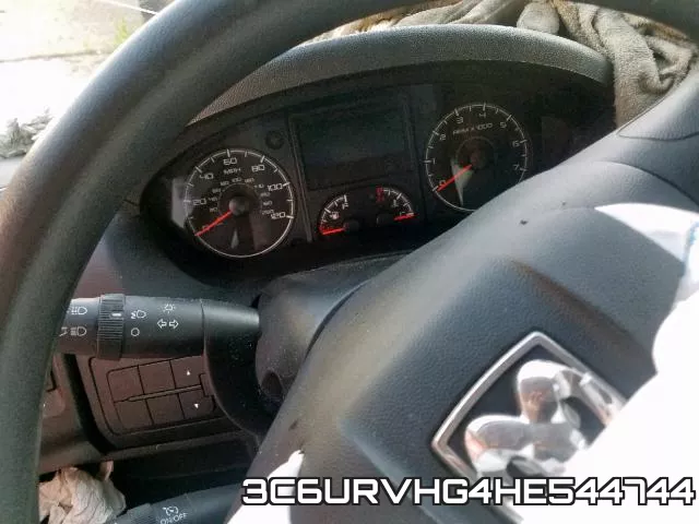 3C6URVHG4HE544744 фото 8