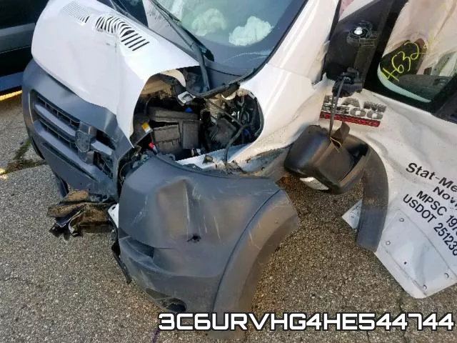 3C6URVHG4HE544744 фото 9