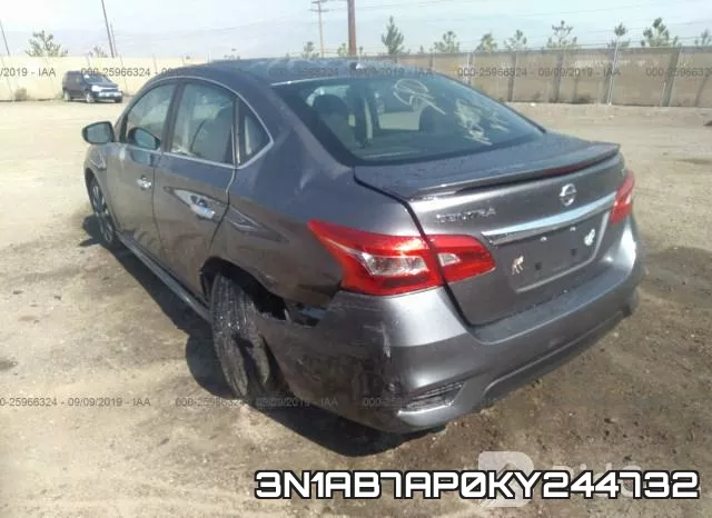 3N1AB7AP0KY244732 фото 4