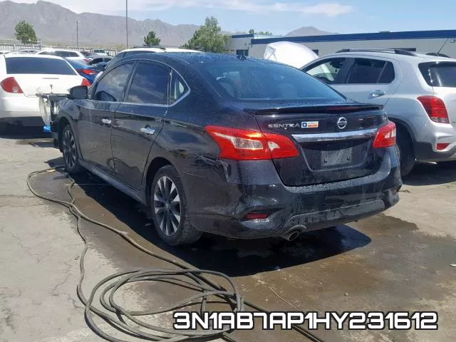 3N1AB7AP1HY231612 фото 4