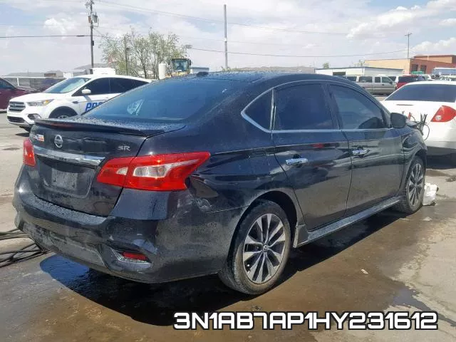 3N1AB7AP1HY231612 фото 5