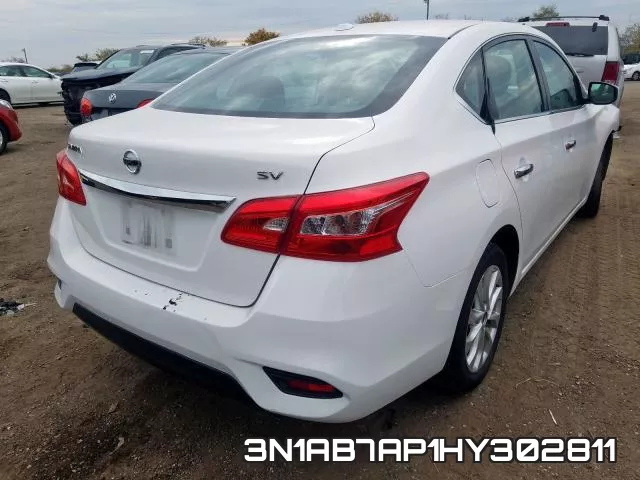 3N1AB7AP1HY302811 фото 5