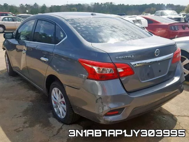 3N1AB7AP1JY303995 фото 4
