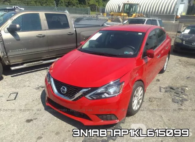 3N1AB7AP1KL615099 фото 3
