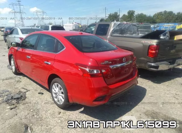 3N1AB7AP1KL615099 фото 4