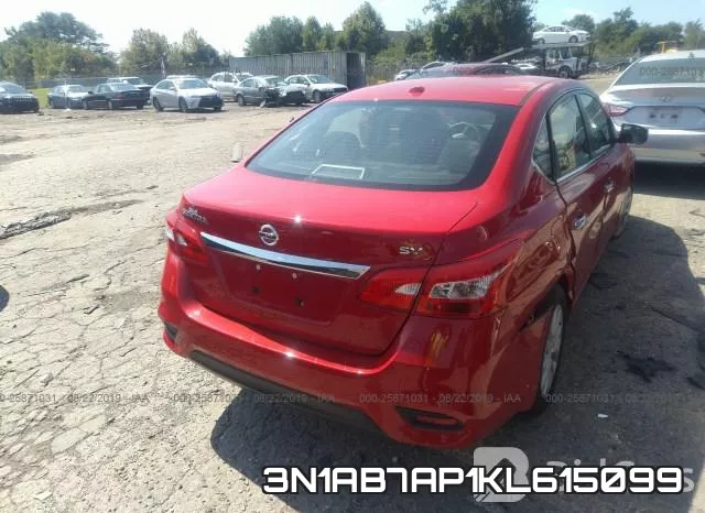 3N1AB7AP1KL615099 фото 5