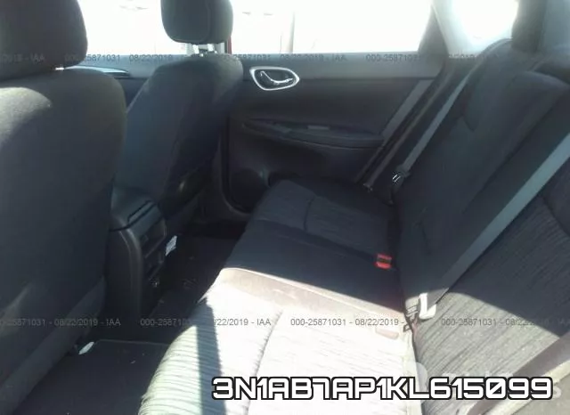 3N1AB7AP1KL615099 фото 9